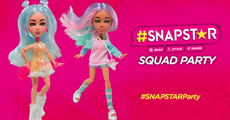 snapstar wigs