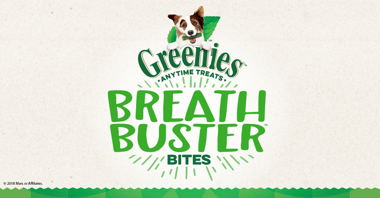 breath buster bites